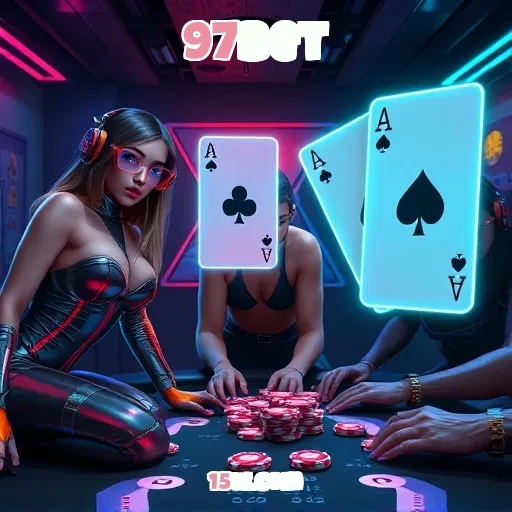 97bet: Descubra os Melhores Jogos e Suas Vantagens Agora