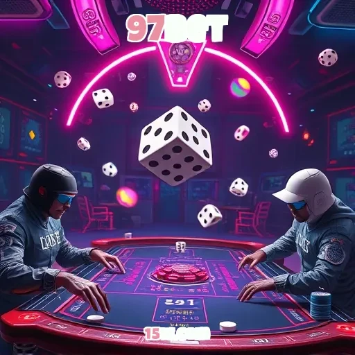 97bet: Descubra Como a Segurança é Prioridade em Jogos Online