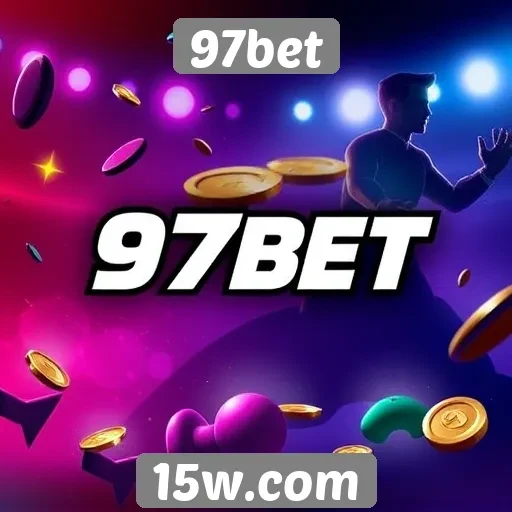 Popularidade do 97bet entre jogadores brasileiros