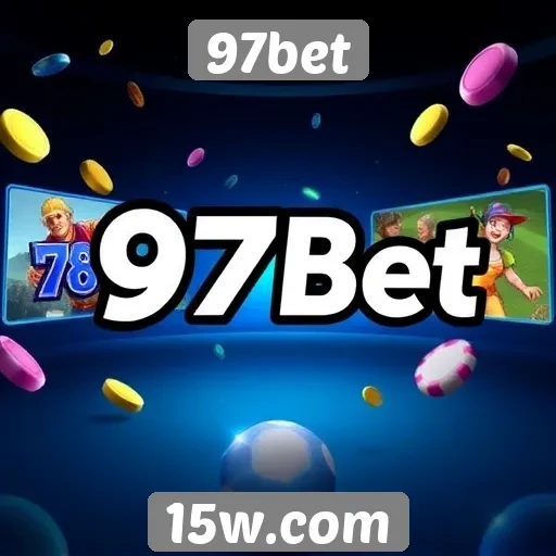 97bet oferece diversas opções de jogos online