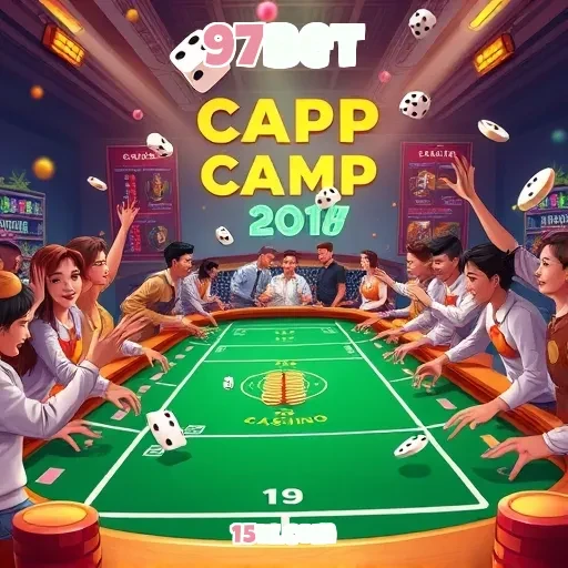 97bet: Os Bônus Que Transformam Apostas Em Vitória