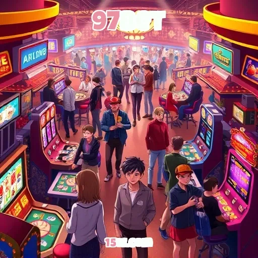 97bet: Definindo o Login como a Porta de Entrada para Diversão