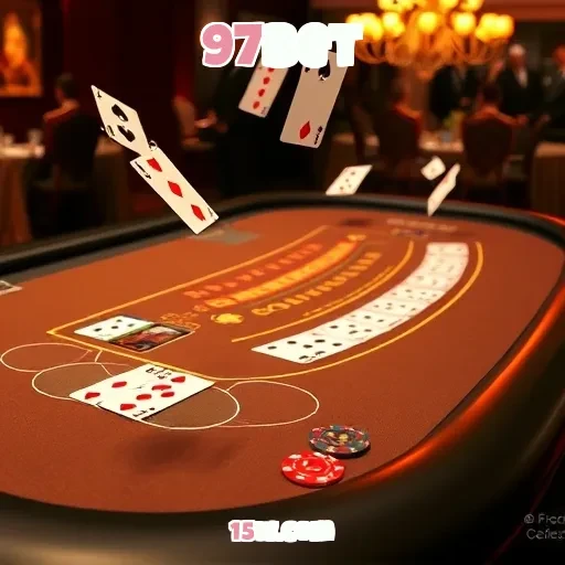 97bet: A Revolução das Apostas Online no Brasil