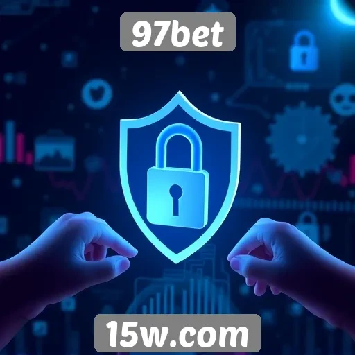 Estudo sobre segurança e privacidade no 97bet