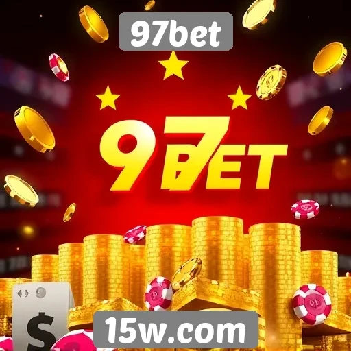 Guia de bônus e promoções do site 97bet