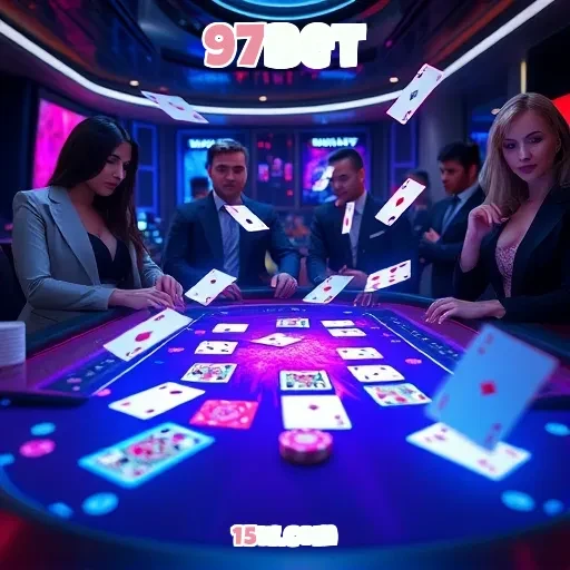 97bet: Venha Conhecer Nossa App e Jogue Como Nunca Antes!