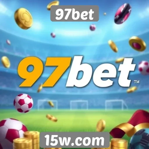 Opções de jogos disponíveis no 97bet